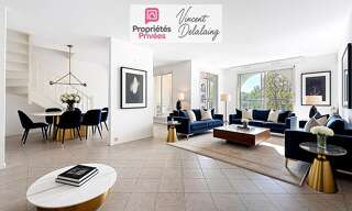 Appartement 6 Pièces 140 m² à vendre à Aix-en-Provence (13100)