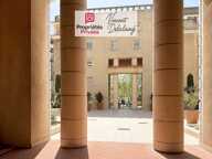 Appartement de standing avec terrasses et places de parking — photo 2