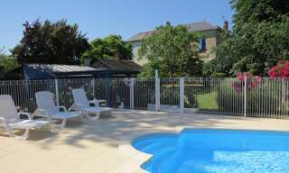 Maison 8 Pièces 162 m² à vendre à Fontenay-le-Comte (85200)