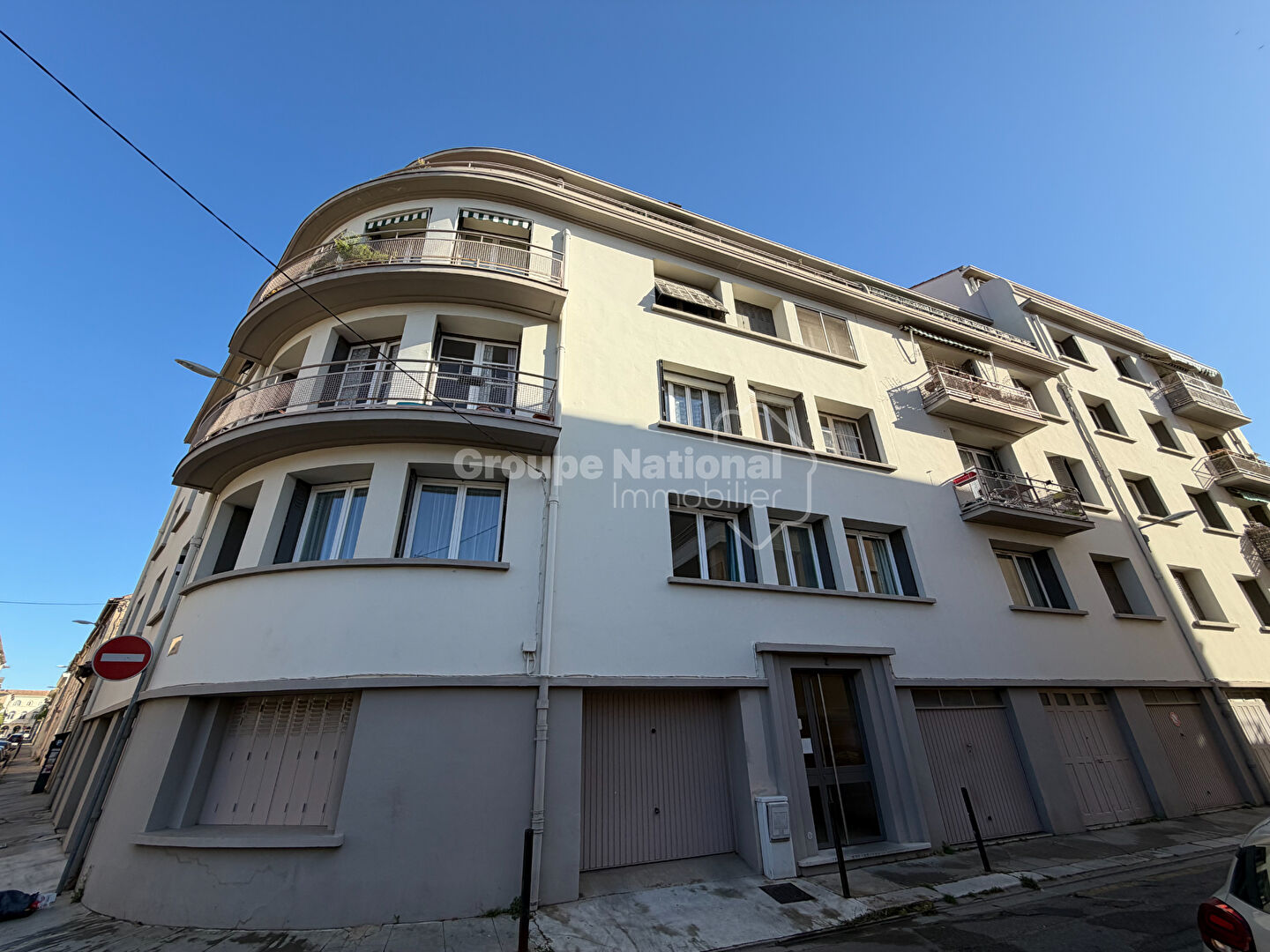 Appartement  T4 à louer Nîmes 30000