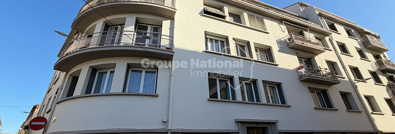 Appartement 4 Pièces 90 m² à louer à Nîmes (30000)