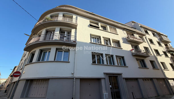 Appartement 4 pièces  à louer Nîmes 30000