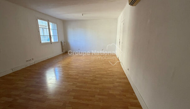 Appartement 4 pièces  à louer Nîmes 30000