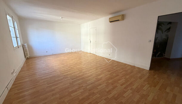 Appartement 4 pièces  à louer Nîmes 30000