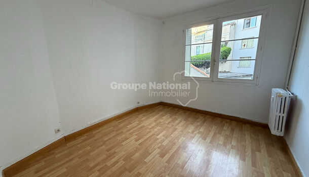 Appartement 4 pièces  à louer Nîmes 30000