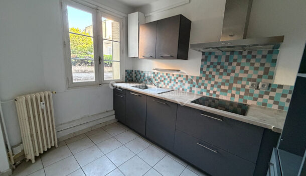 Appartement 4 pièces  à louer Nîmes 30000