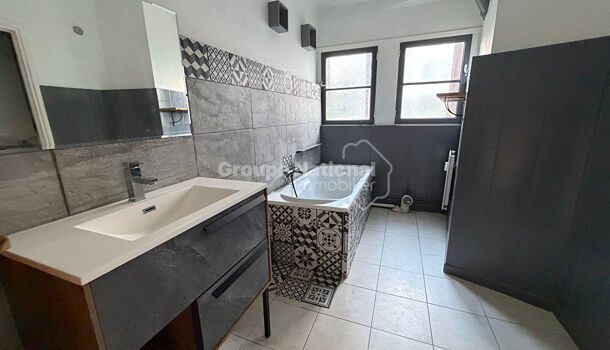Appartement 4 pièces  à louer Nîmes 30000