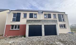 Maison 4 Pièces 85 m² à vendre à Rouillon (72700)