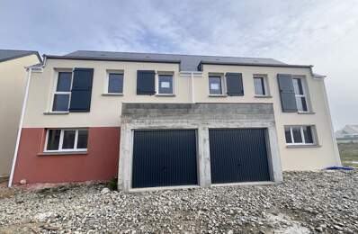 Maison - Rouillon - 4 pièce(s) - 90 m² — photo du bien