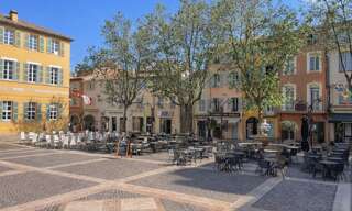 Appartement 2 Pièces 59 m² à vendre à Fréjus (83600)