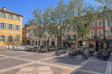 Appartement 2 pièces 206000 €