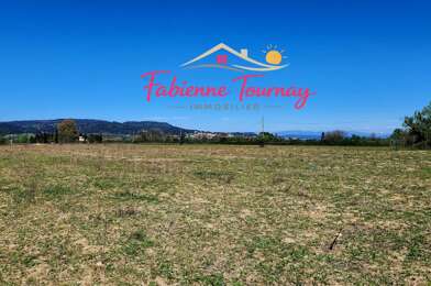 Terrain  170000 €
