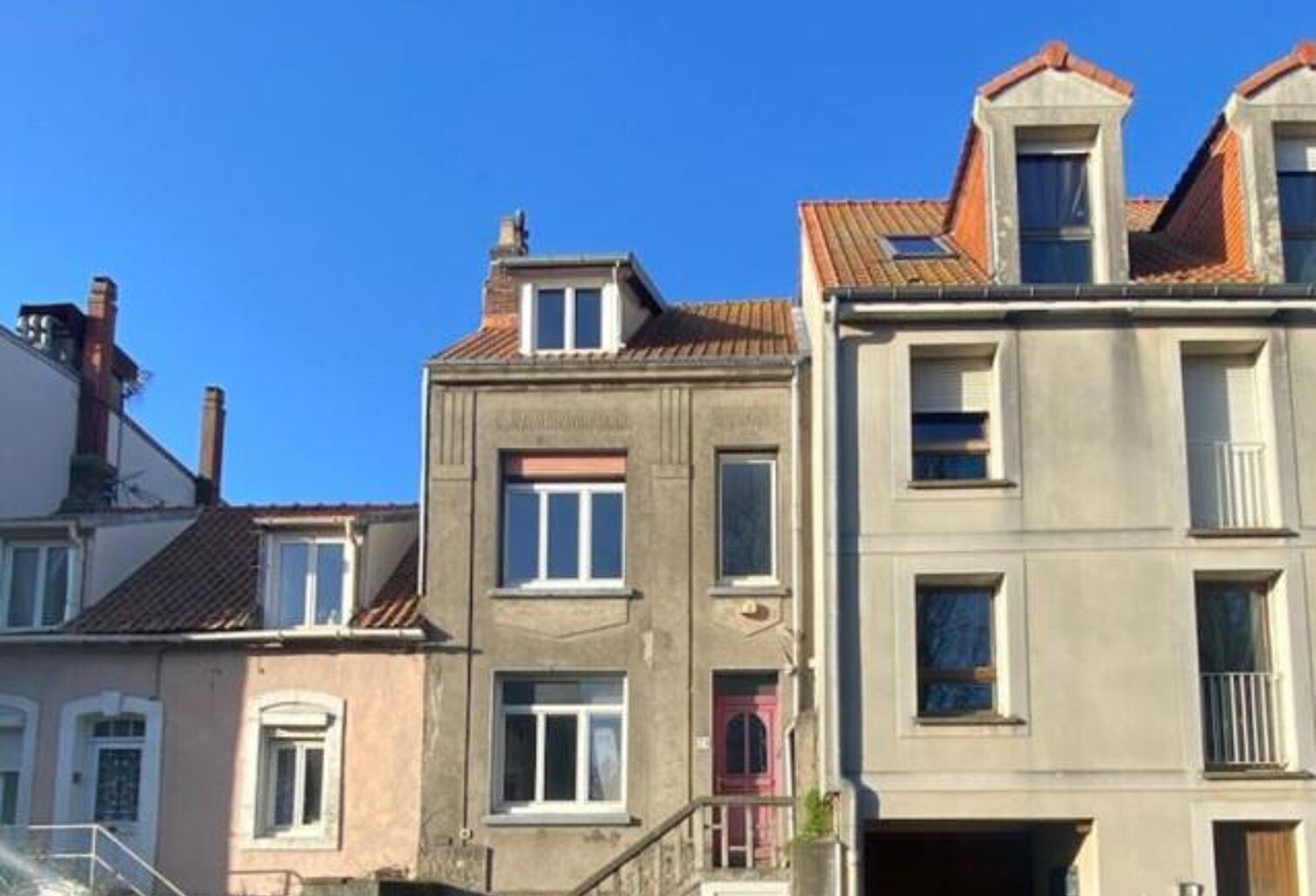PROPRIETES PRIVEES COTE D'OPALE vous propose : — photo 1