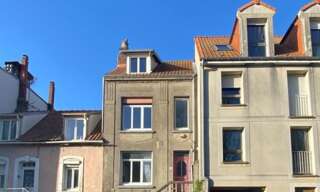 Maison 7 Pièces 83 m² à vendre à Boulogne-sur-Mer (62200)