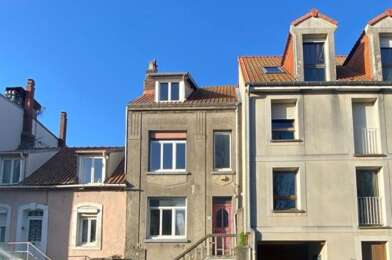 Maison 7 pièces 147500 €