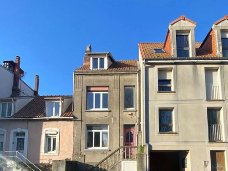 PROPRIETES PRIVEES COTE D'OPALE vous propose : — photo 1