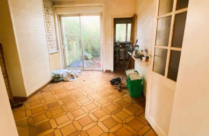 PROPRIETES PRIVEES COTE D'OPALE vous propose : — photo 5