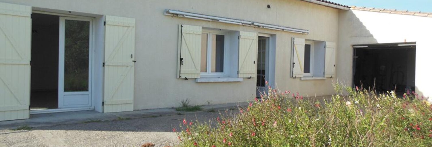 Maison 6 Pièces 126 m² à vendre à Saint-Sulpice-de-Royan (17200)