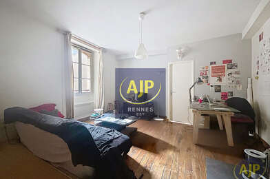 Appartement 2 pièces 134300 €