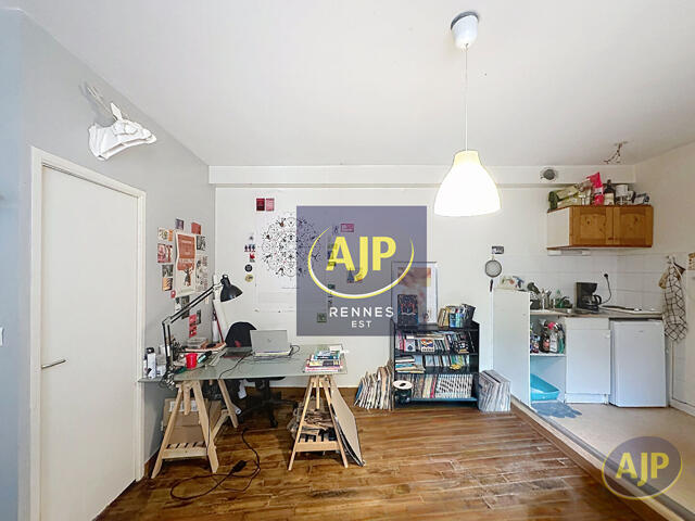 Appartement proposé à Rennes