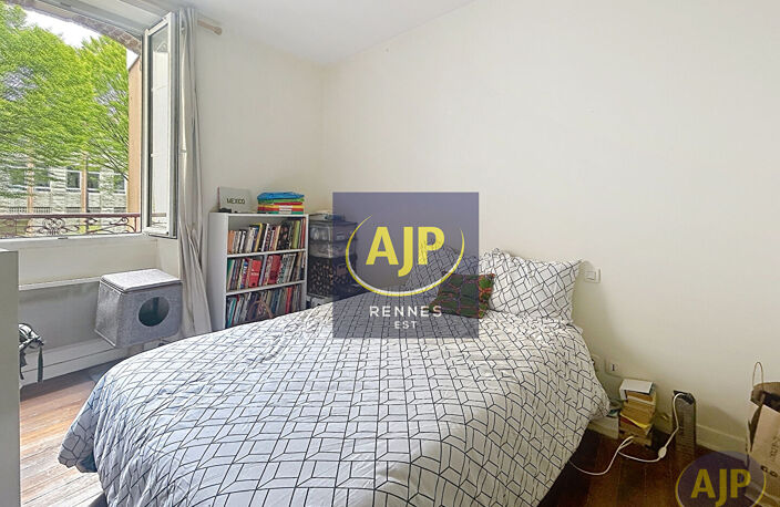 Centre Ville - Appartement  T2 — photo 3