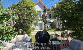 Maison 6 Pièces 130 m² à vendre à Montélimar (26200)