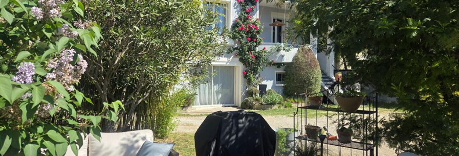 Maison 6 Pièces 130 m² à vendre à Montélimar (26200)