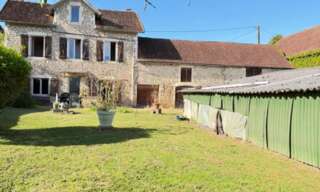 Maison 6 Pièces 93 m² à vendre à Pechs-de-l'Espérance (24370)