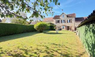 Maison 6 Pièces 93 m² à vendre à Pechs-de-l'Espérance (24370)