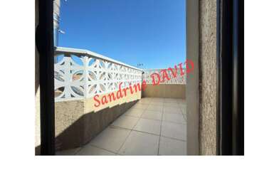 Appartement 2 pièces 144000 €