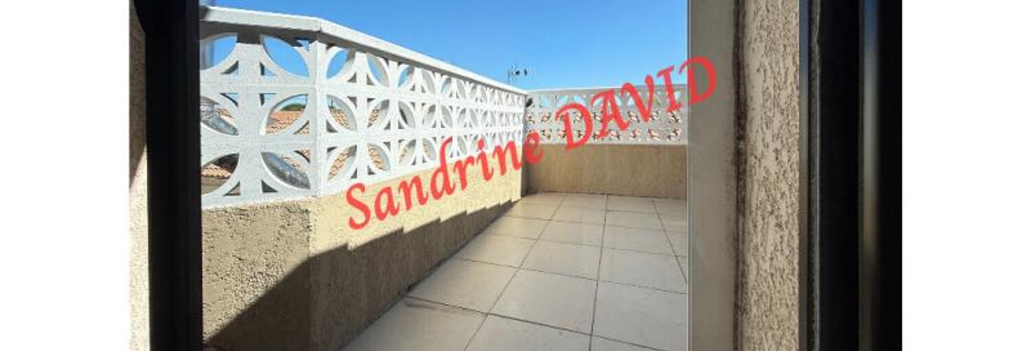 Appartement 2 Pièces 58 m² à vendre à Port-Saint-Louis-du-Rhône (13230)