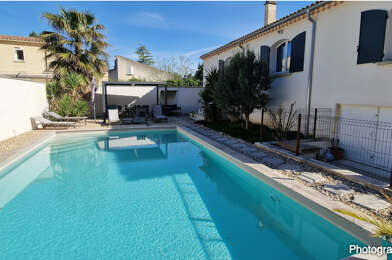 Maison 6 pièces 519000 €