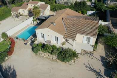 Maison 6 pièces 499000 €
