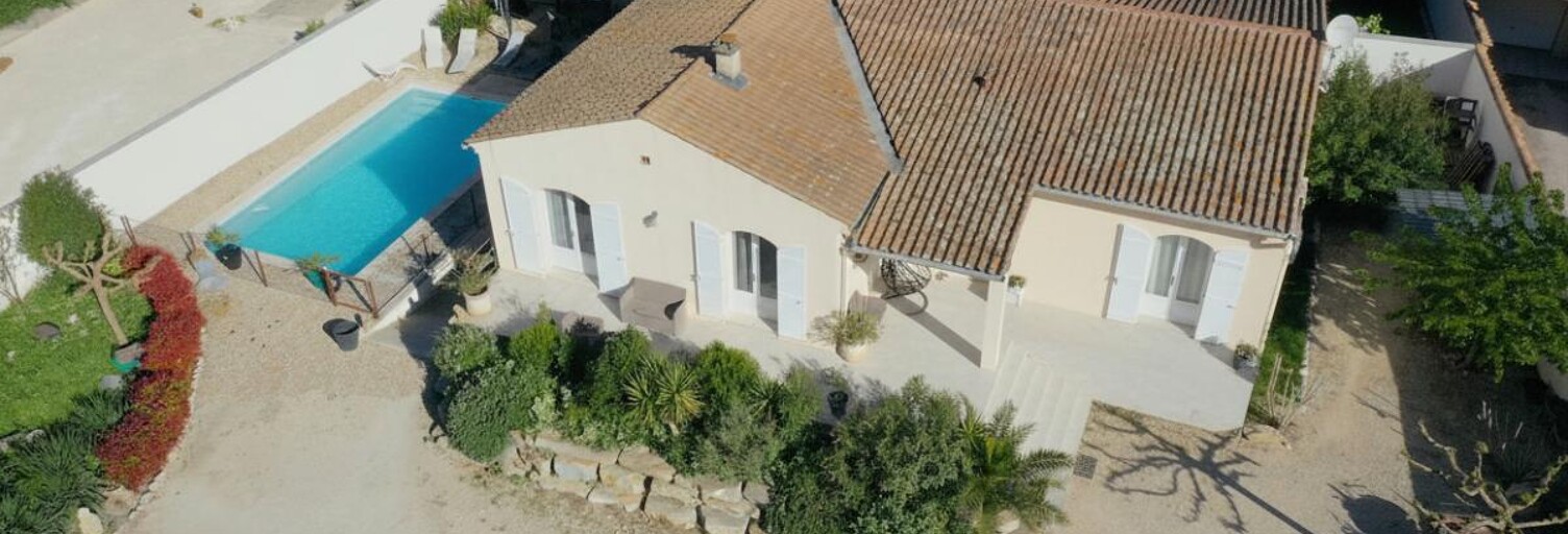 Maison 6 Pièces 170 m² à vendre à Avignon (84000)