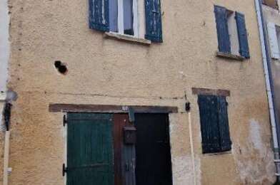 Maison 4 pièces 115000 €