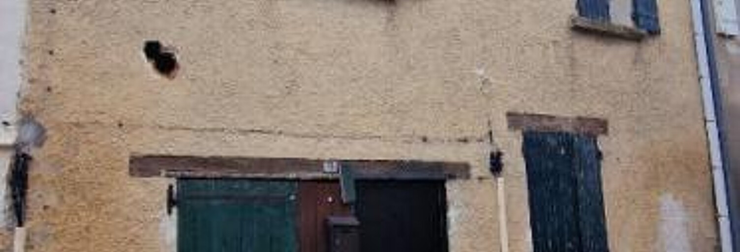 Maison 4 Pièces 65 m² à vendre à Courthézon (84350)