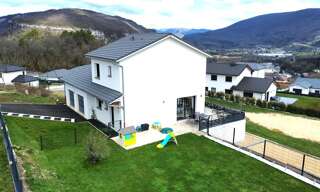 Maison 5 Pièces 100 m² à vendre à Dortan (01590)