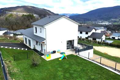 Maison 5 pièces 320000 €