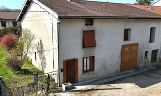 Maison 4 Pièces 124 m² à vendre à Corveissiat (01250)