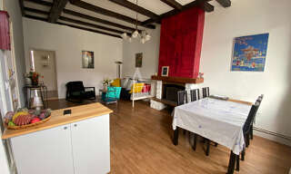 Appartement 5 Pièces 137 m² à vendre à Rochefort (17300)