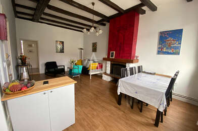 Appartement 5 pièces 257250 €