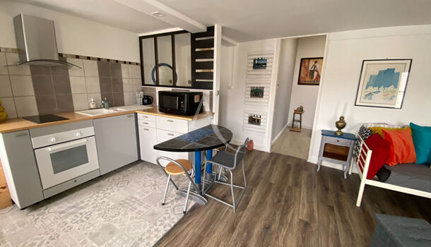 Appartement 5 pièces  à vendre Rochefort 17300