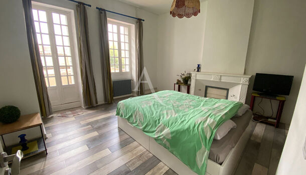 Appartement 5 pièces  à vendre Rochefort 17300
