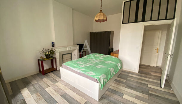 Appartement 5 pièces  à vendre Rochefort 17300