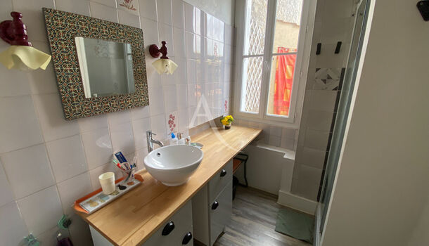 Appartement 5 pièces  à vendre Rochefort 17300