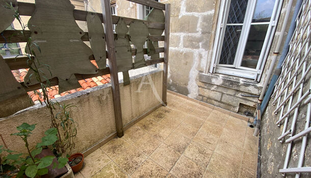 Appartement 5 pièces  à vendre Rochefort 17300