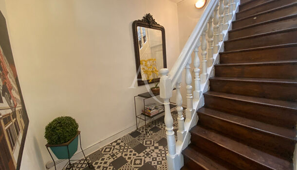 Appartement 5 pièces  à vendre Rochefort 17300