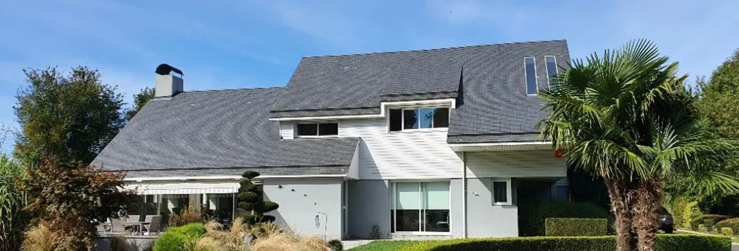 Maison 7 Pièces 240 m² à vendre à Honfleur (14600)