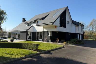 Maison 7 pièces 860000 €