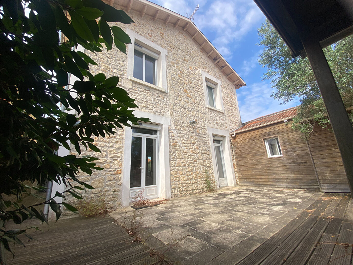 Villa / Maison  T5 à vendre Rochefort 17300